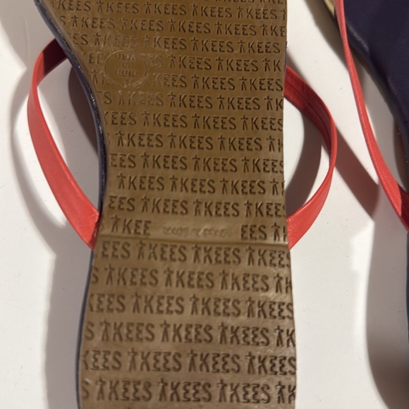 Tkees slippers - Picture 3 of 5